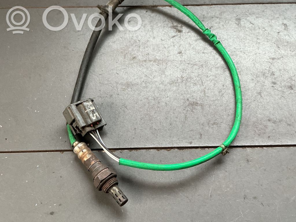 Mazda 5 Lambda probe sensor 
