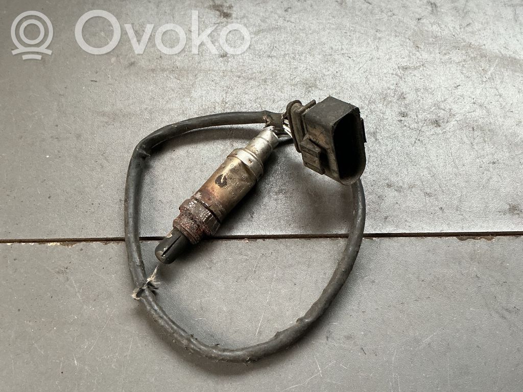 Audi A6 S6 C5 4B Lambda probe sensor 