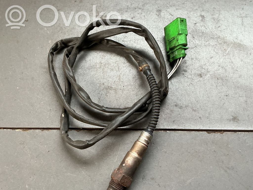 Audi A4 S4 B7 8E 8H Sonde lambda 
