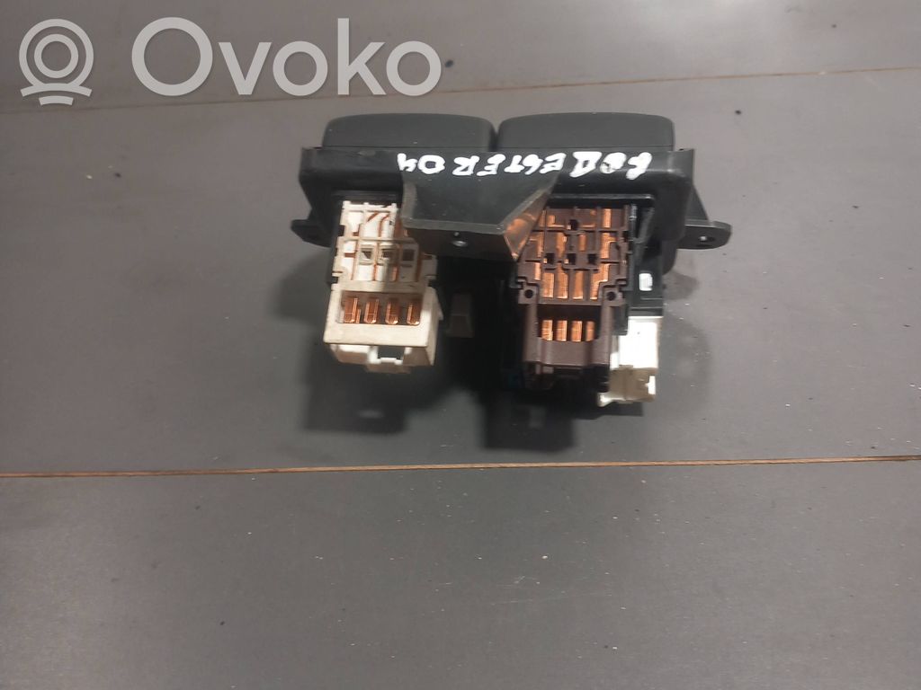 Subaru Forester SG Comutator control nivel faruri 