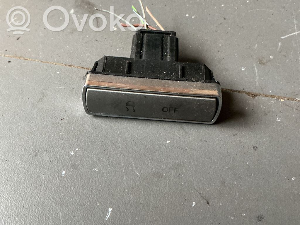 Ford S-MAX Interruptor de control de tracción (ASR) 