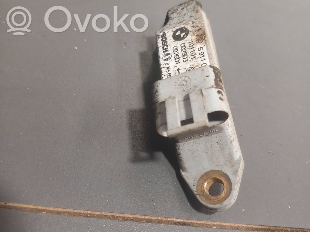 Airbagsensor Crashsensor Drucksensor   6911038,0285002064,101101