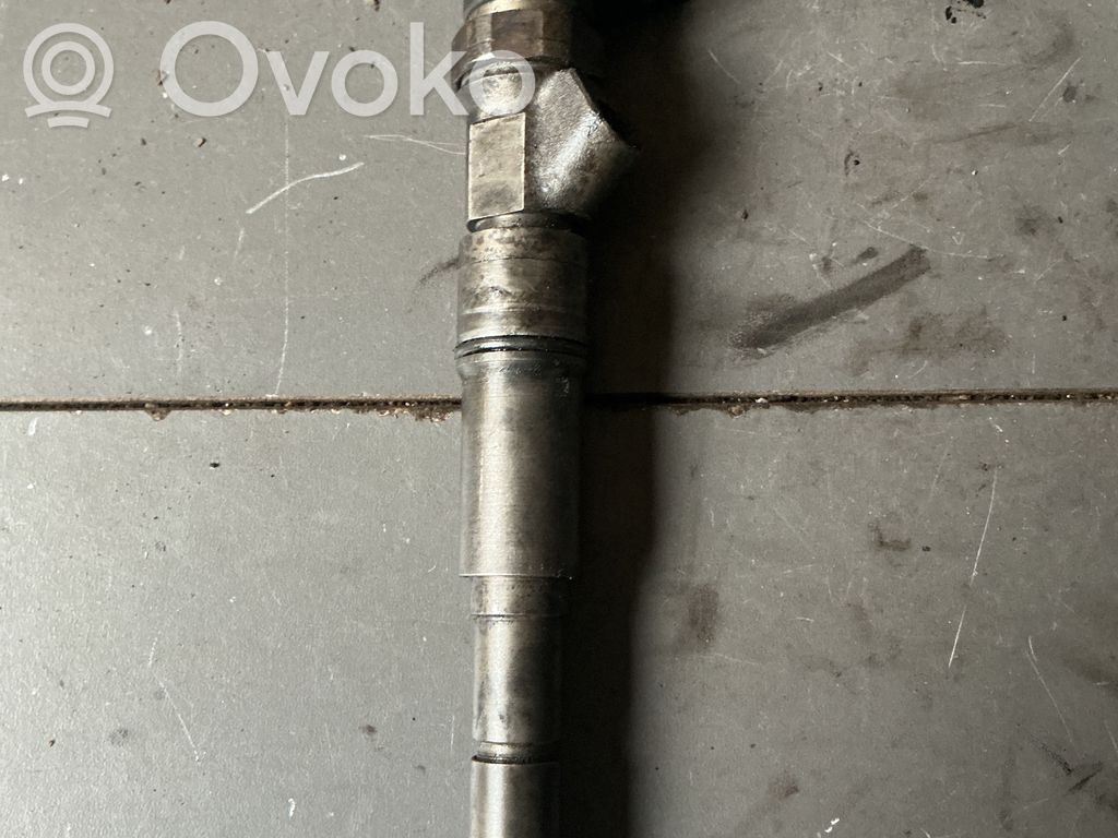 Fuel injector   0445110149