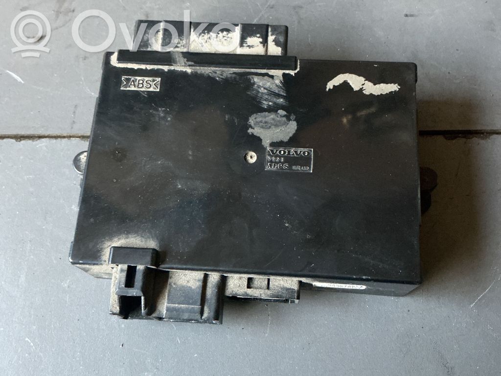 Volvo V70 Citu veidu vadības bloki / moduļi 