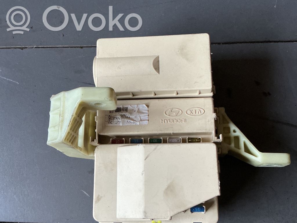 Fuse module