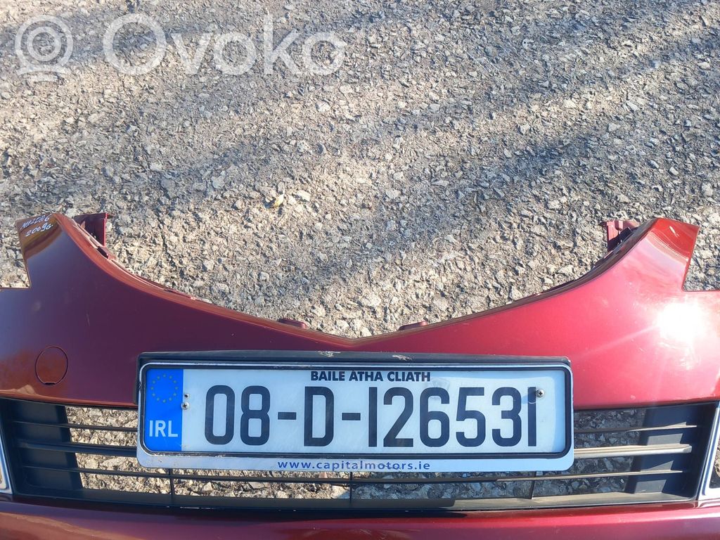 Etupuskuri   GS1D50031