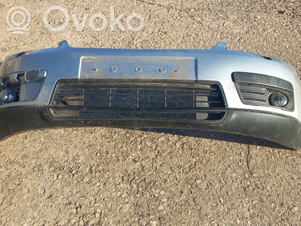Ford Focus Priekšējais bamperis 