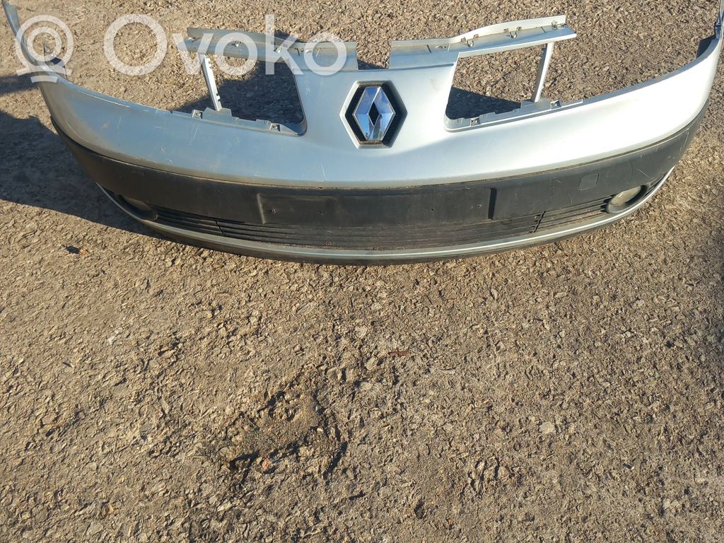 Renault Espace -  Grand espace IV Front bumper 