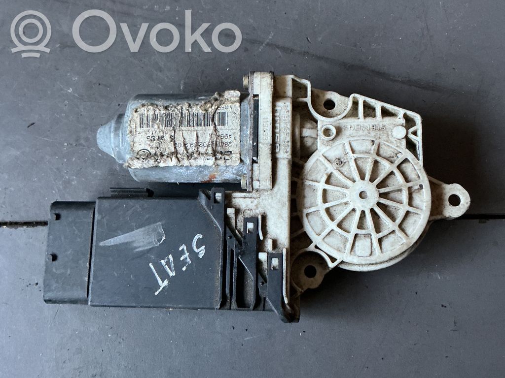 Volkswagen Golf IV Etuoven ikkunan nostomoottori 