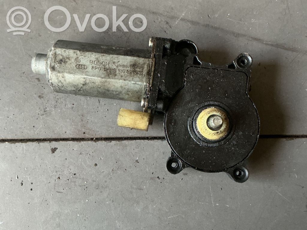 BMW X5 E53 Regulador de puerta delantera con motor 