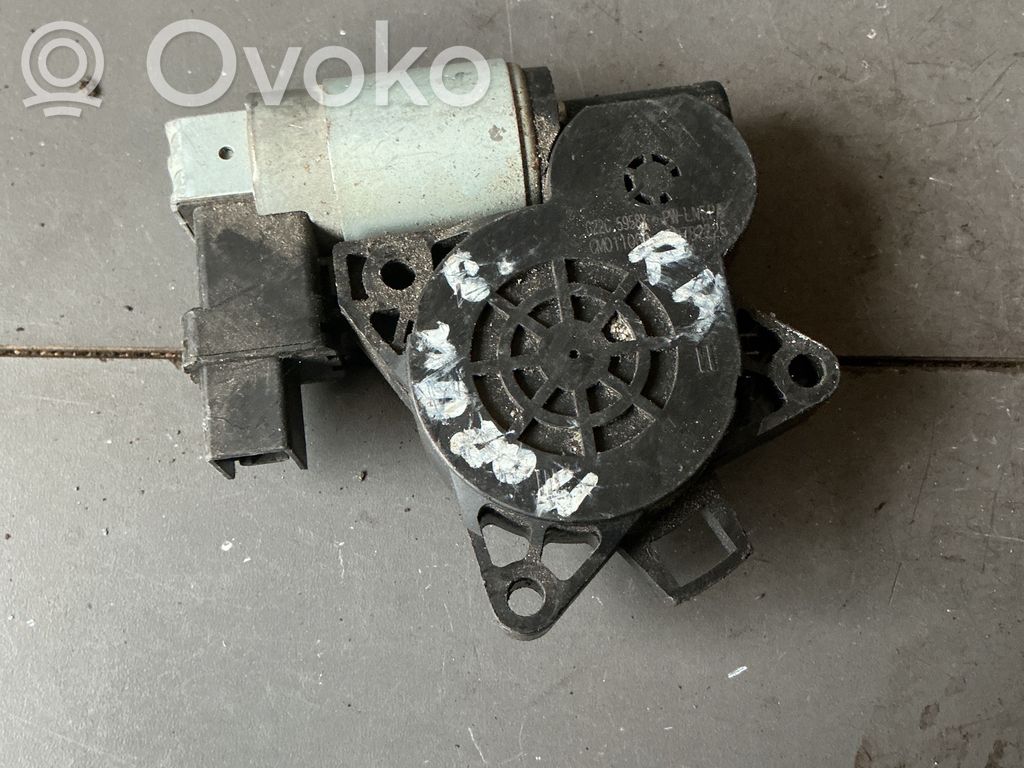Mazda 6 Takaoven ikkunan nostomoottori 