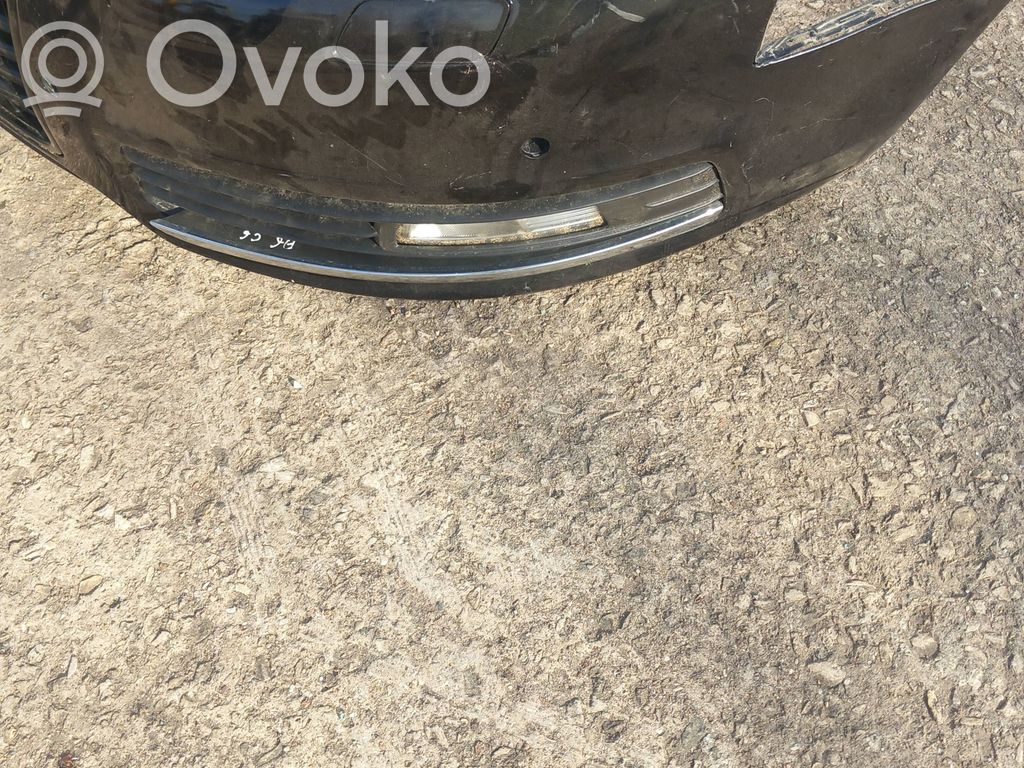 Audi A6 S6 C6 4F Front bumper 