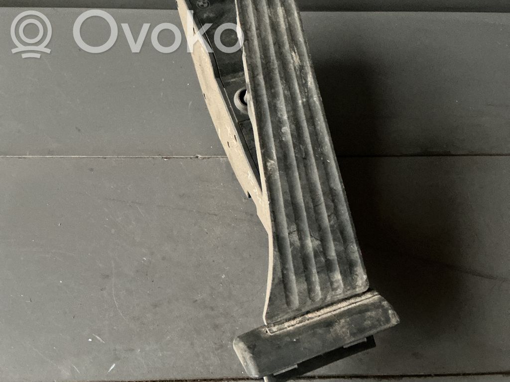 BMW X5 E53 Accelerator throttle pedal 