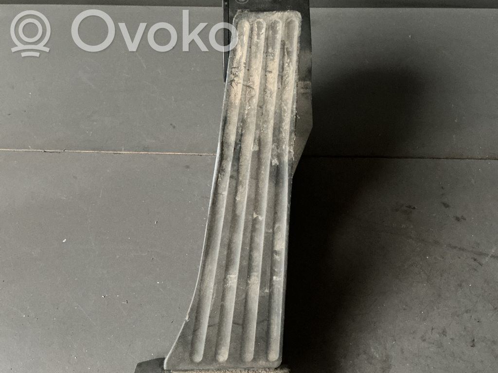 BMW 3 E90 E91 Accelerator throttle pedal 