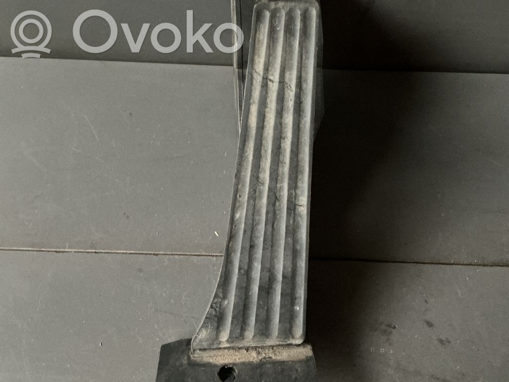 BMW 5 E60 E61 Педаль акселератора 