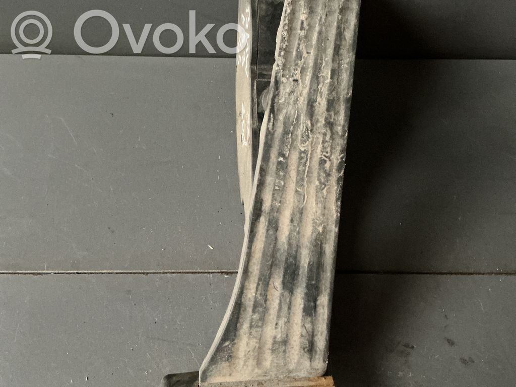 BMW X5 E53 Gaspedal 