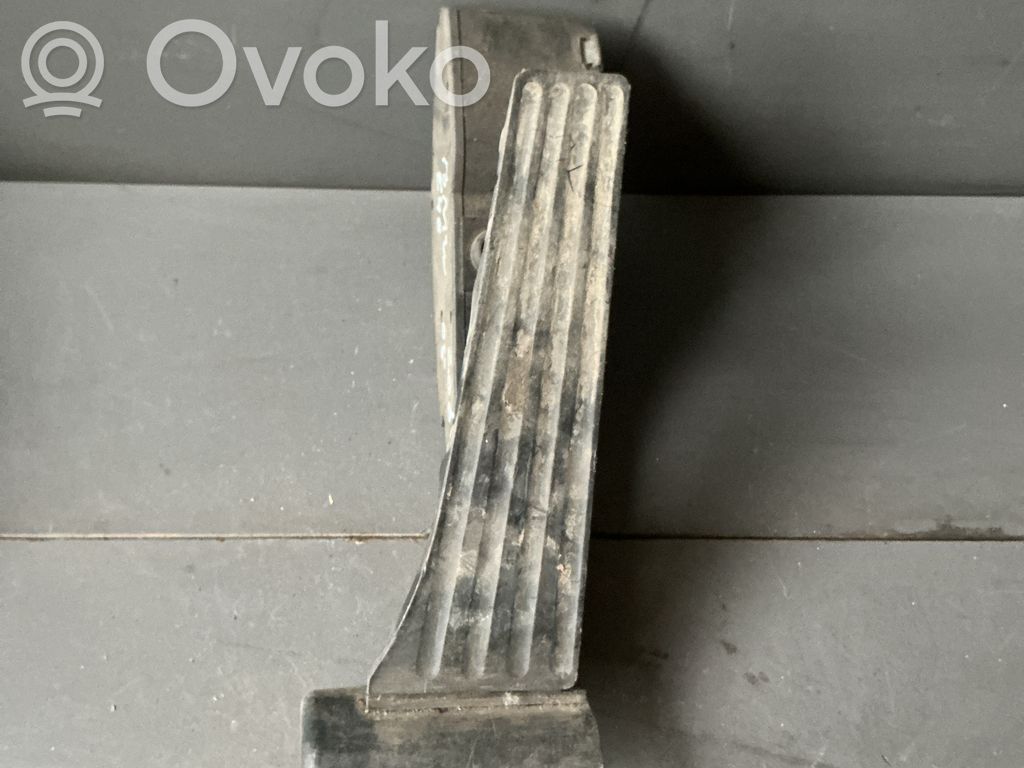 BMW 3 E46 Accelerator throttle pedal 