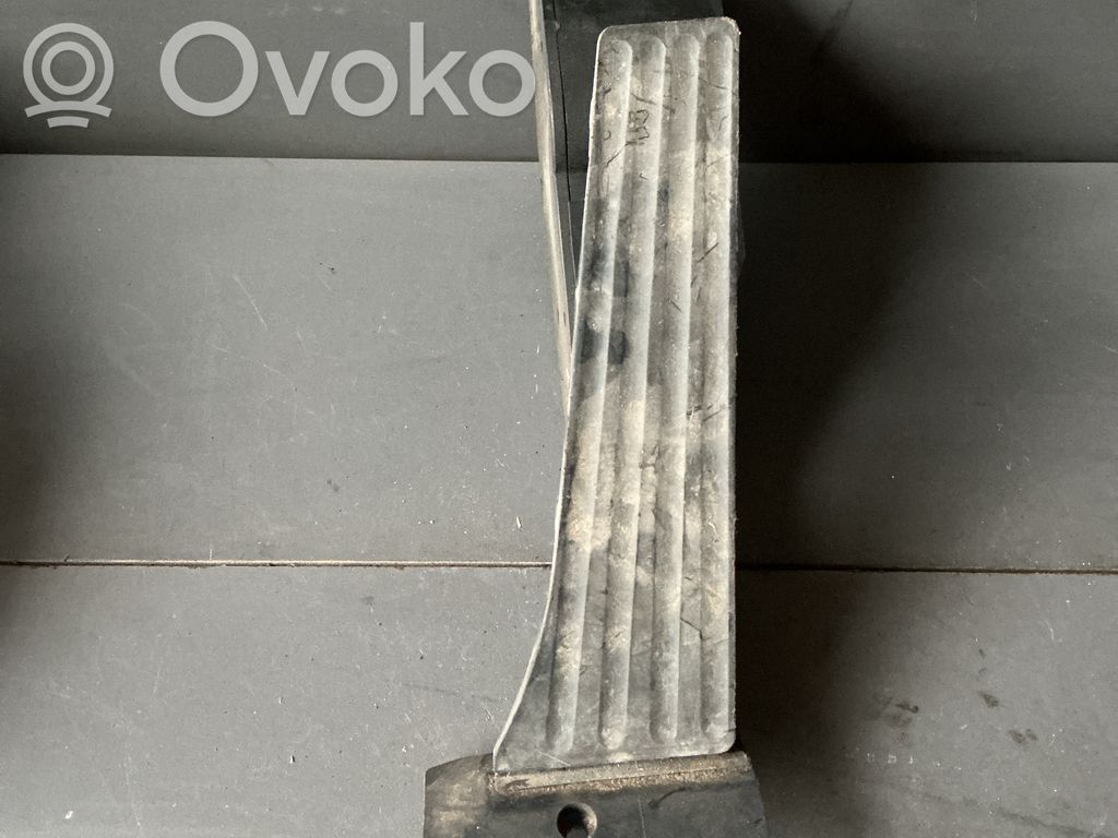 BMW 5 E60 E61 Gaspedal 