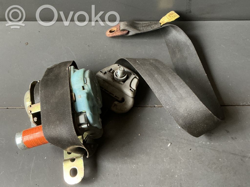 Hyundai Getz Cinturón delantero 