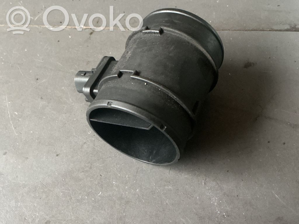 Opel Meriva B Ilmamassan virtausanturi 