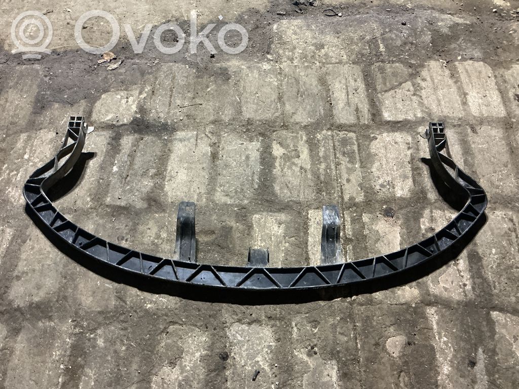 Opel Meriva B Belka zderzaka przedniego 