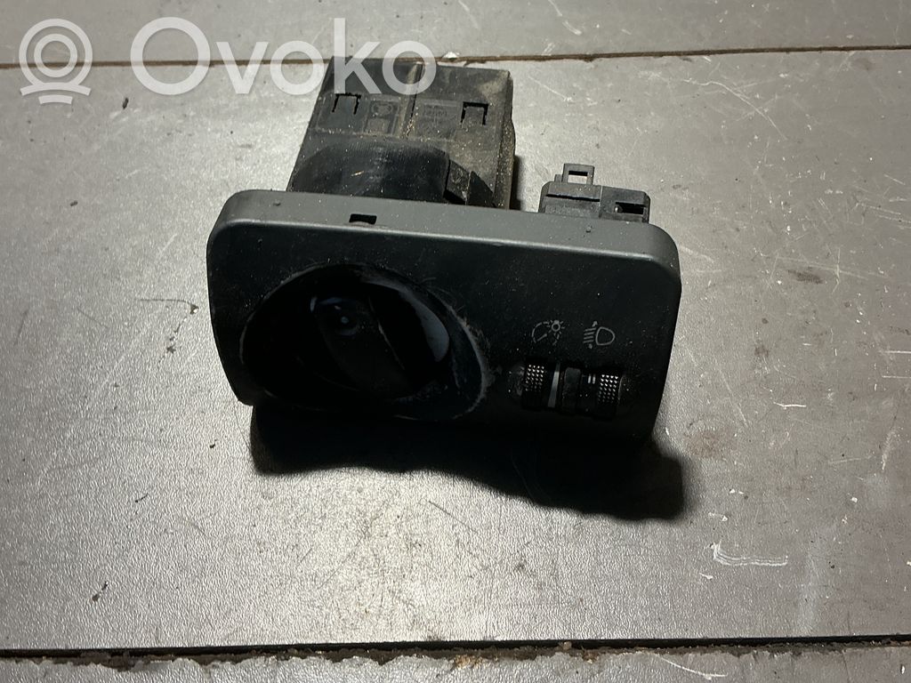 Audi A6 S6 C5 4B Light switch 