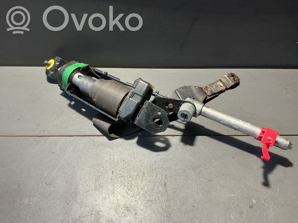 Volvo V70 Saugos diržas priekinis 