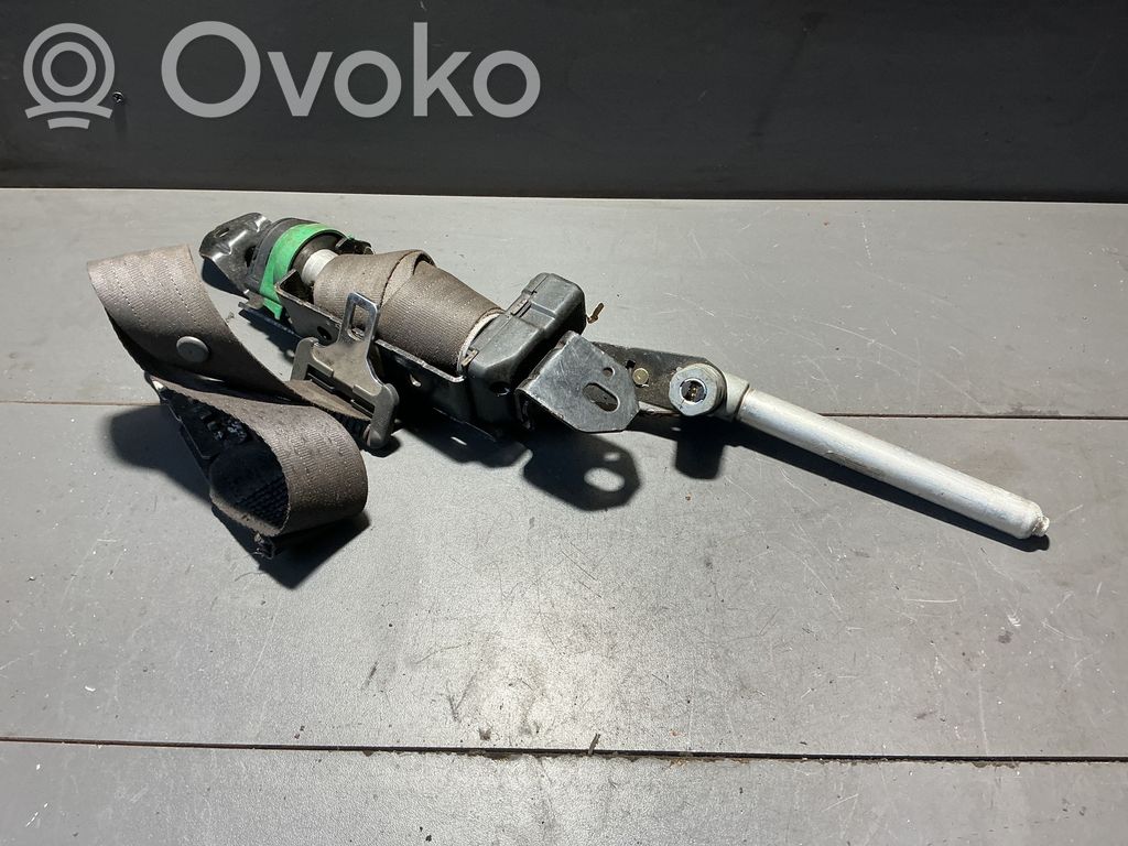 Volvo V70 Saugos diržas priekinis 