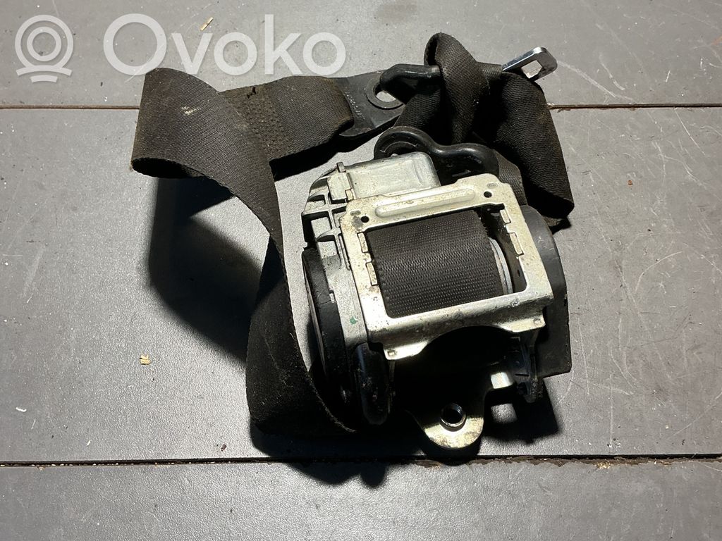Ford S-MAX Saugos diržas priekinis 