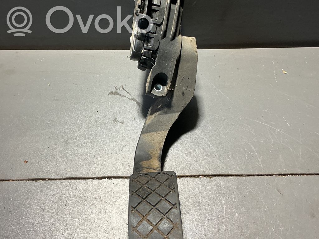 Audi A6 S6 C5 4B Gaspedal 