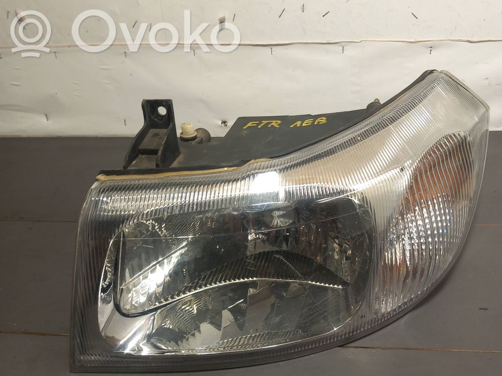 Ford Transit Headlight/headlamp 
