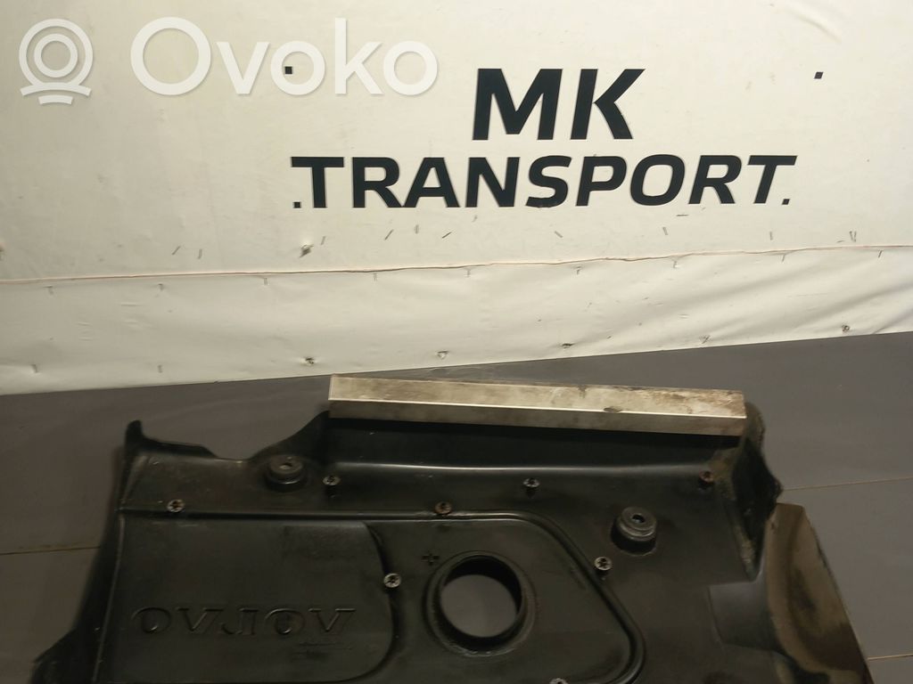 Volvo V70 Moottorin koppa 