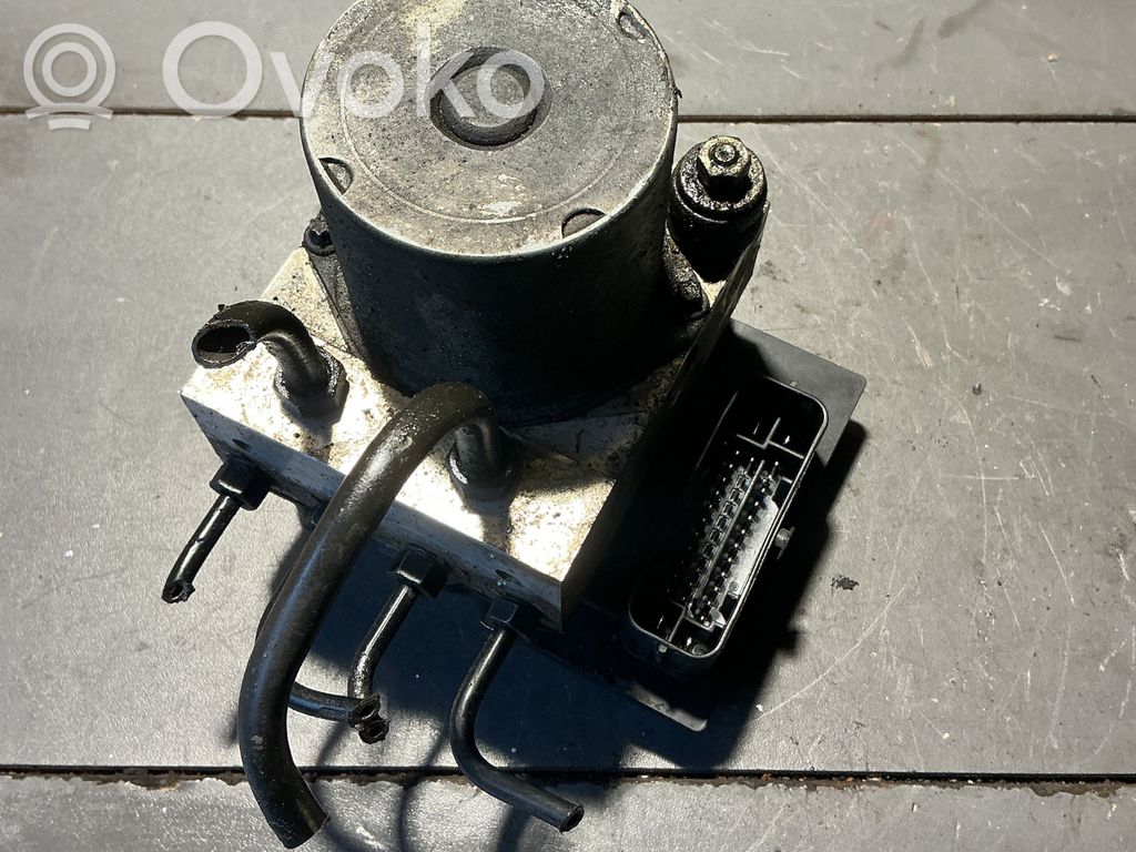 Audi A6 S6 C6 4F ABS Pump 
