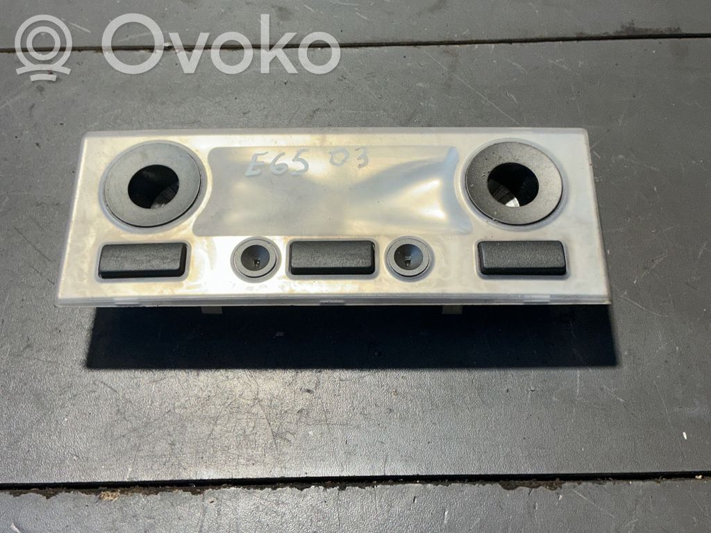 BMW 7 E65 E66 Front seat light 