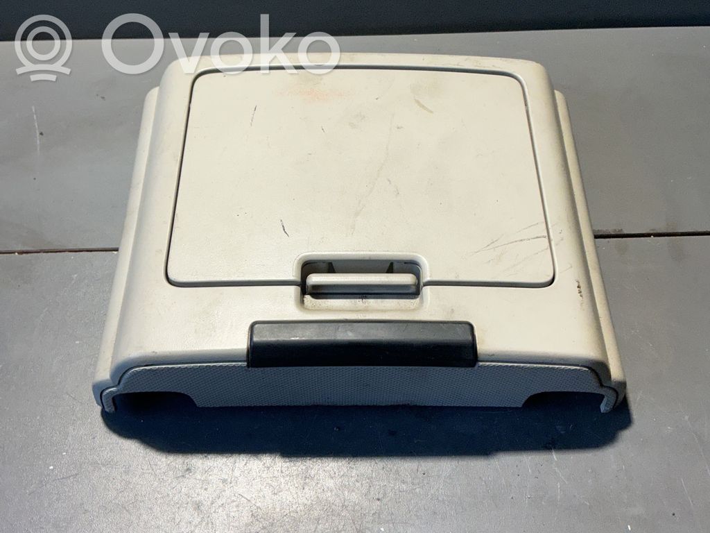 Chrysler Voyager Monitori/näyttö/pieni näyttö 