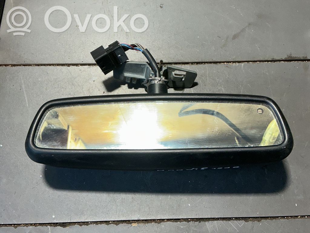 Opel Signum Espejo retrovisor (interior) 