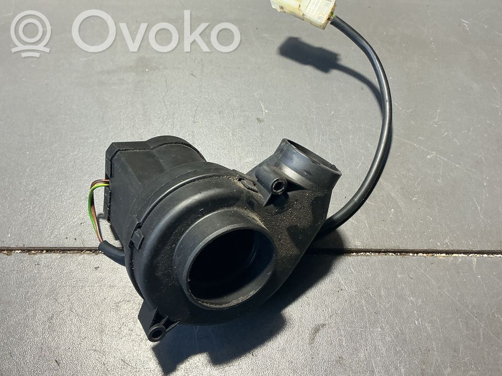 Module d'unité de commande de ventilateur   0130002840