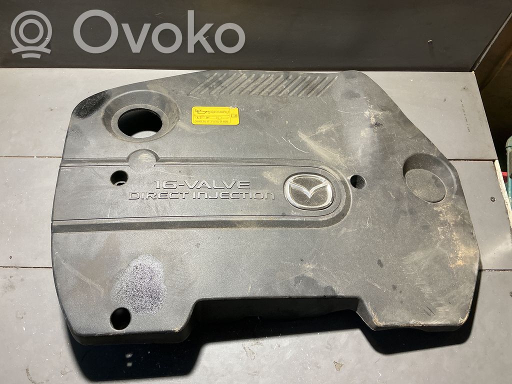 Engine cover (trim)   RF7J10230
