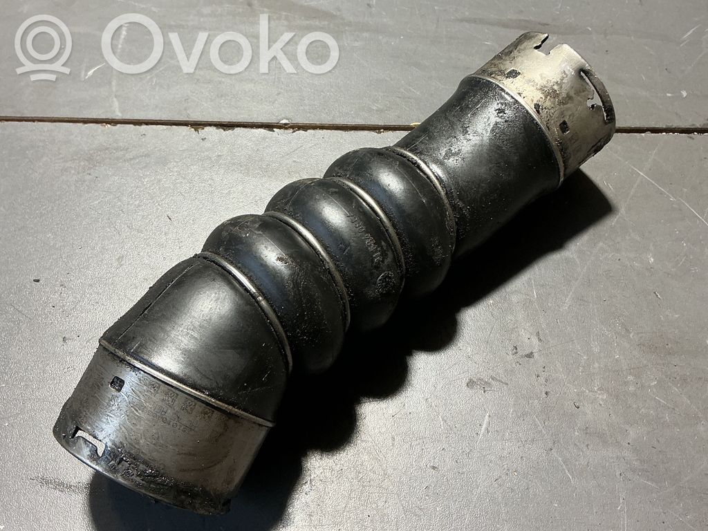 Opel Meriva B Tubo flessibile intercooler 