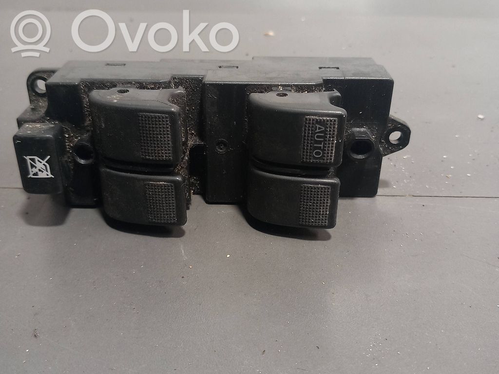 Mazda Premacy Electric window control switch 