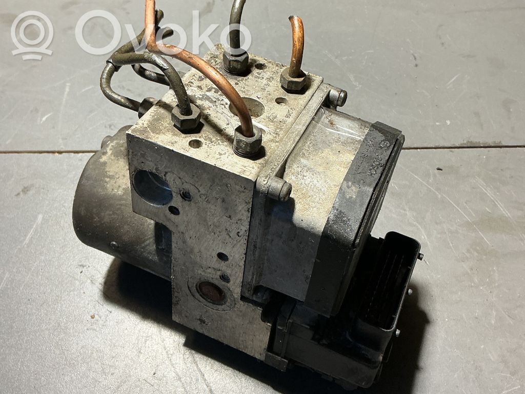 Opel Zafira A ABS Blokas 