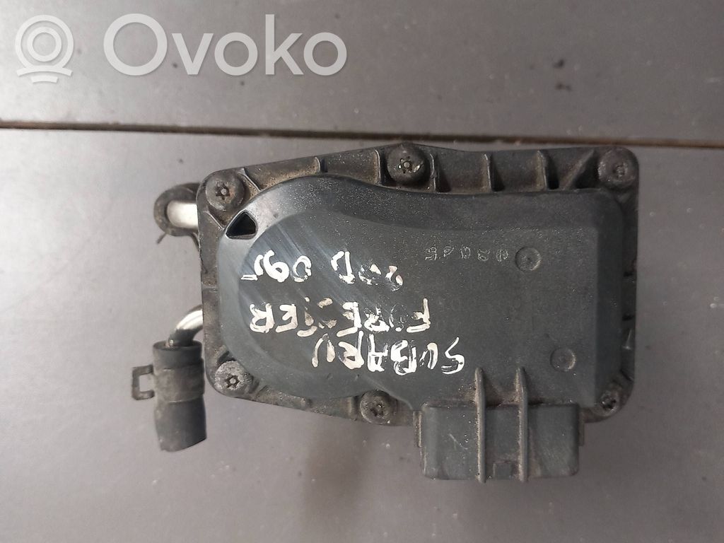 Subaru Forester SH EGR vārsts 