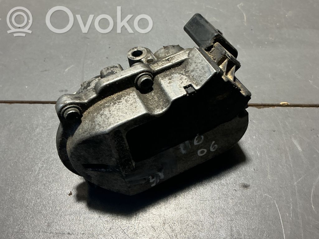 Audi A6 S6 C6 4F Vārsta kustināšanas motoriņš 