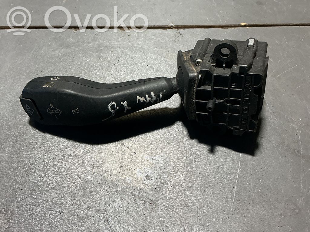 BMW X5 E53 Indicator stalk 
