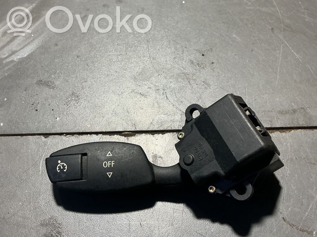 BMW 5 E60 E61 Palanca de control de crucero 