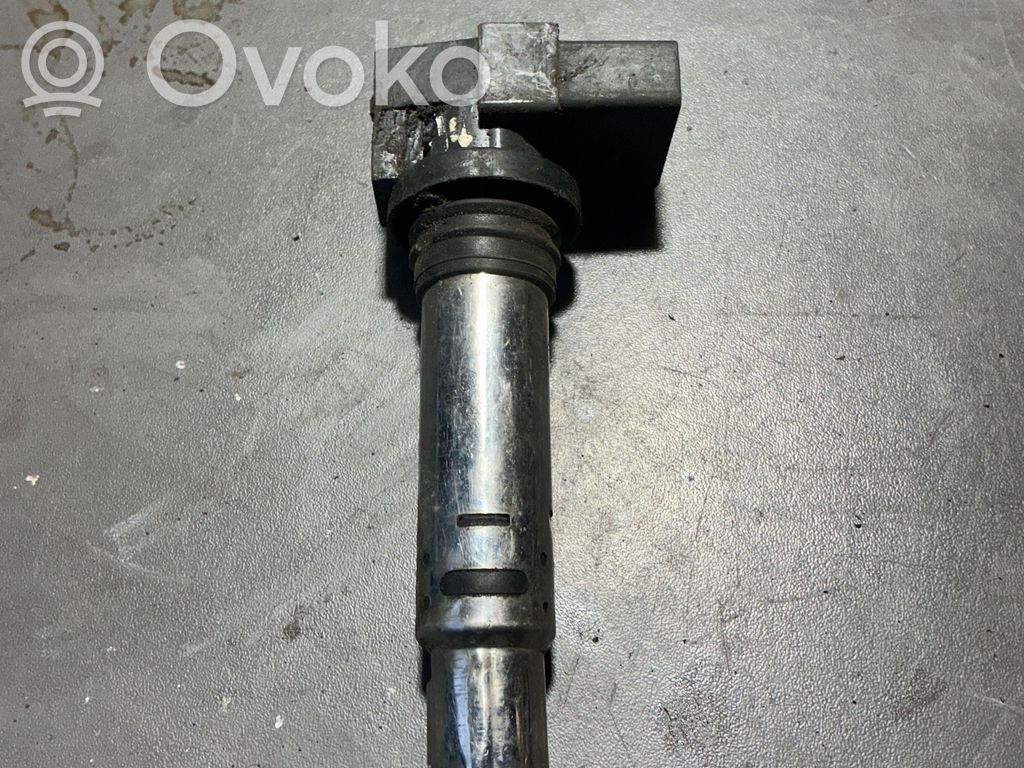 Volkswagen Golf V Cewka zapłonowa wysokiego napięcia 
