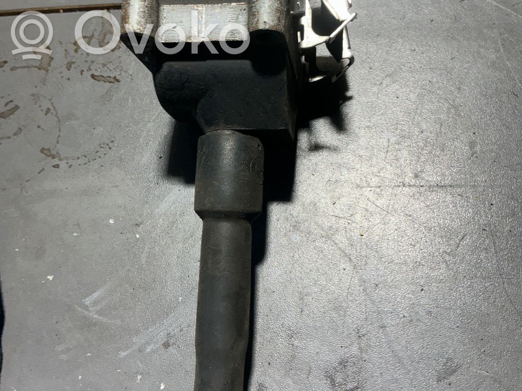 BMW 5 E34 High voltage ignition coil 