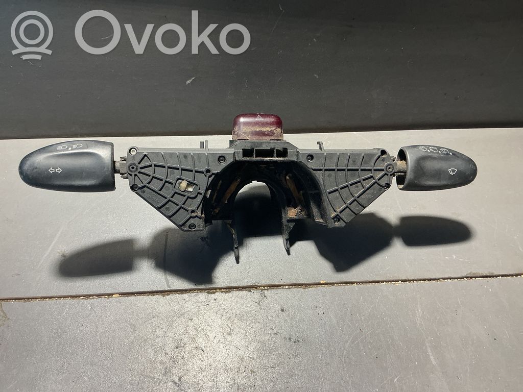 Volkswagen Sharan Interruptor/palanca de limpiador de luz de giro 