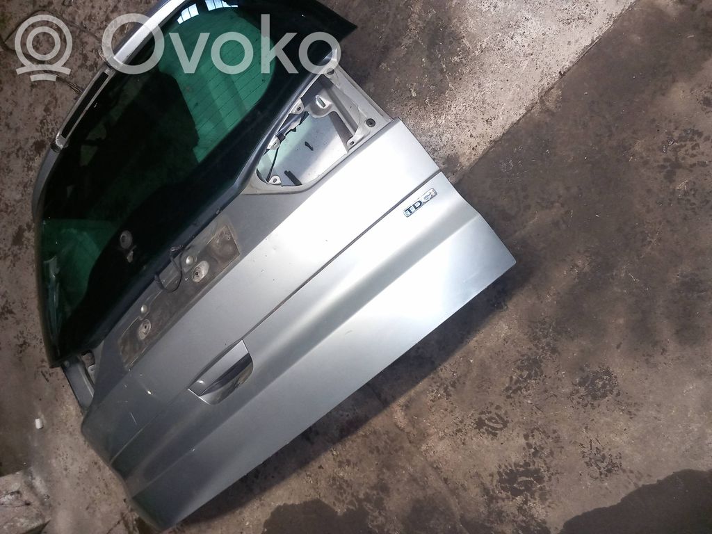 Ford Galaxy Puerta del maletero/compartimento de carga 