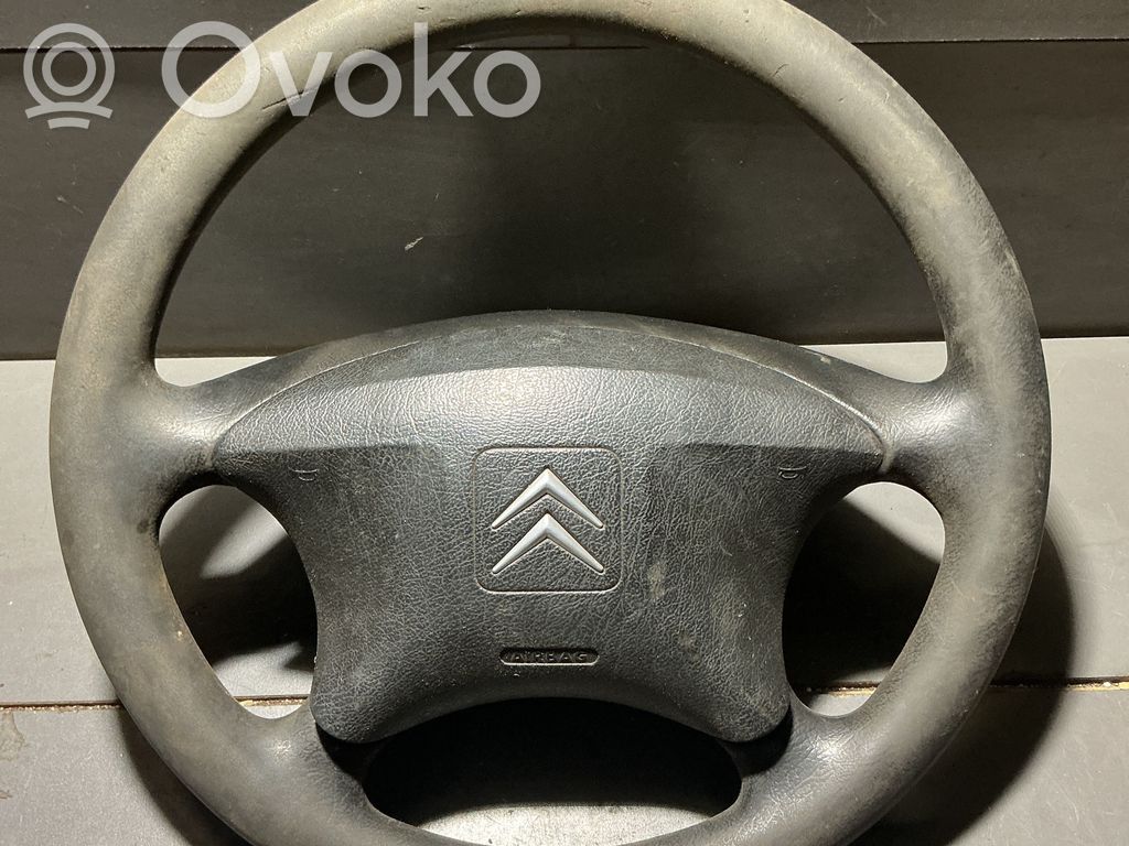 Lenkrad